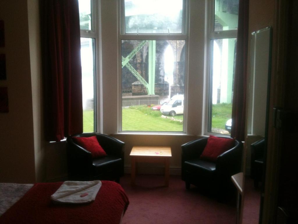 Mersey Hotel Widnes Phòng bức ảnh