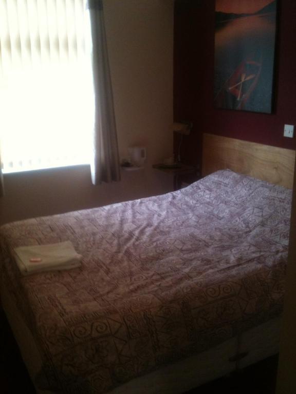 Mersey Hotel Widnes Phòng bức ảnh