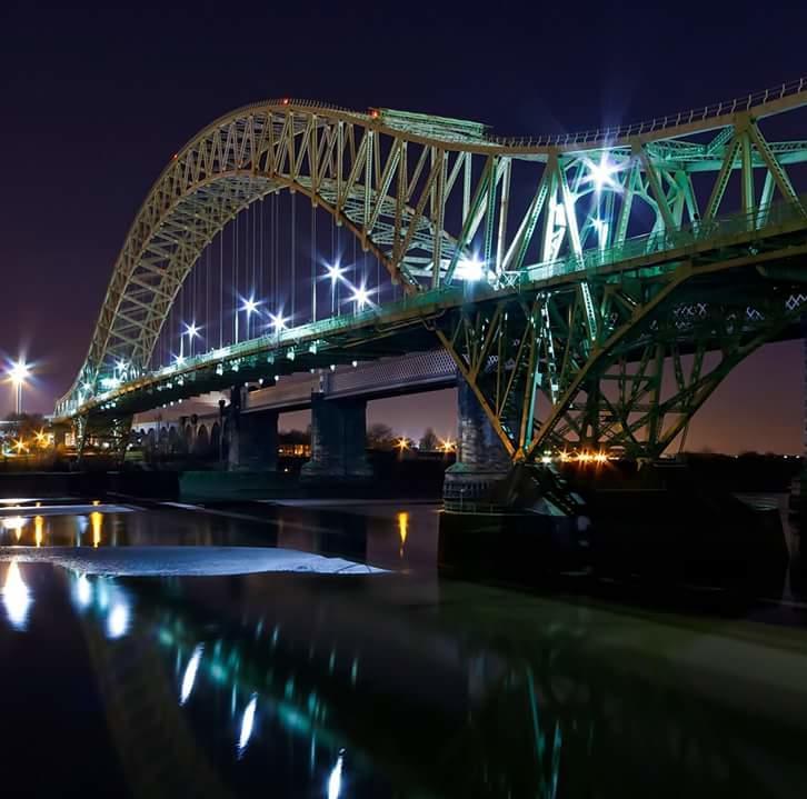 Mersey Hotel Widnes Ngoại thất bức ảnh